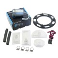 Quantum Fuel Systems Fuel Pump Repair Kit w/ Tank Seal, Fuel Filter, Strainer for the RC51 2000-2006 Quantum Fuel Systems Fuel Pump Repair Kit w/ Tank Seal, Fuel Filter, Strainer for the RC51 2000-2006
